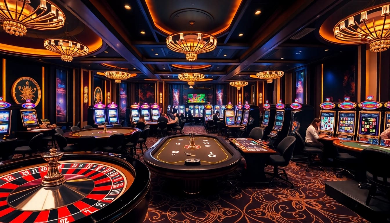 Experience the excitement of gambling at https://555winz.net/ with luxurious casino visuals and action-packed gaming.