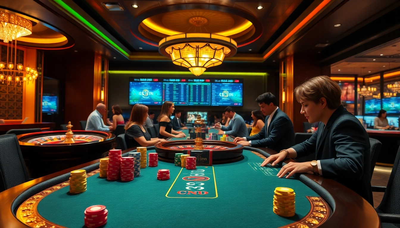 Experience thrilling online gaming with high-stakes poker at https://23win.cn.com/, where excitement meets strategy.