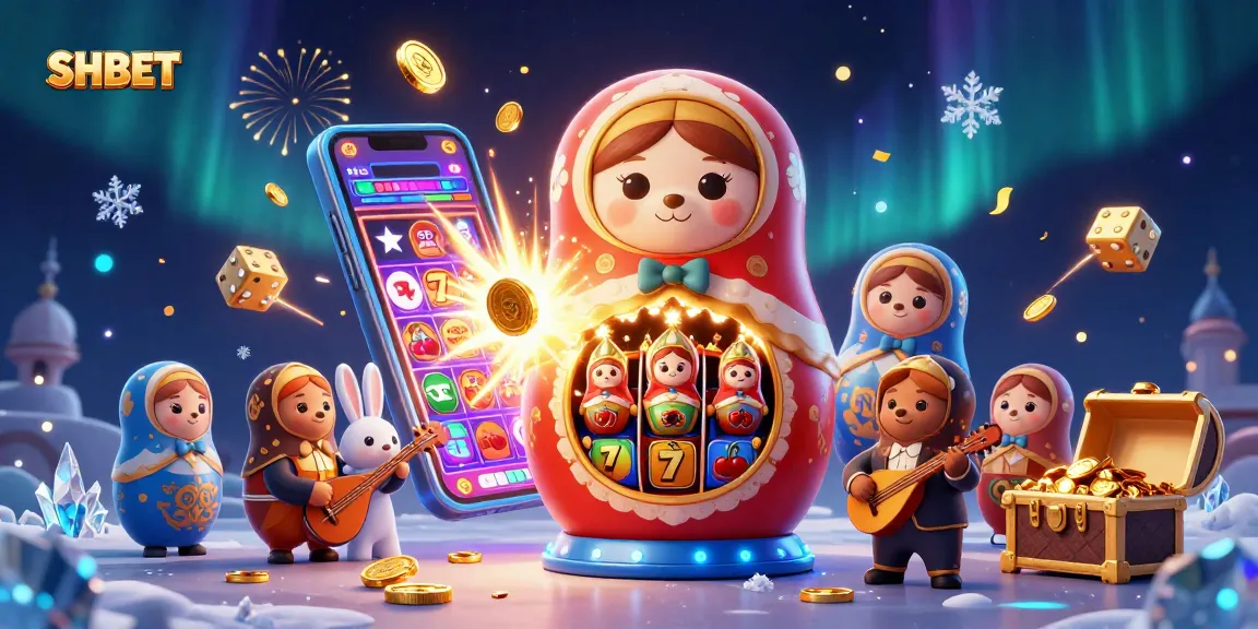 Experience SHBET's vibrant online casino world with thrilling games and dynamic visuals.
