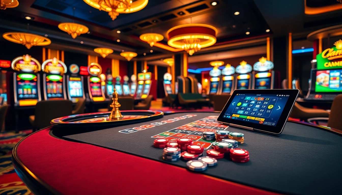 Experience thrilling games at https://xx88.pro/ featuring poker, roulette, and vibrant slot machines.