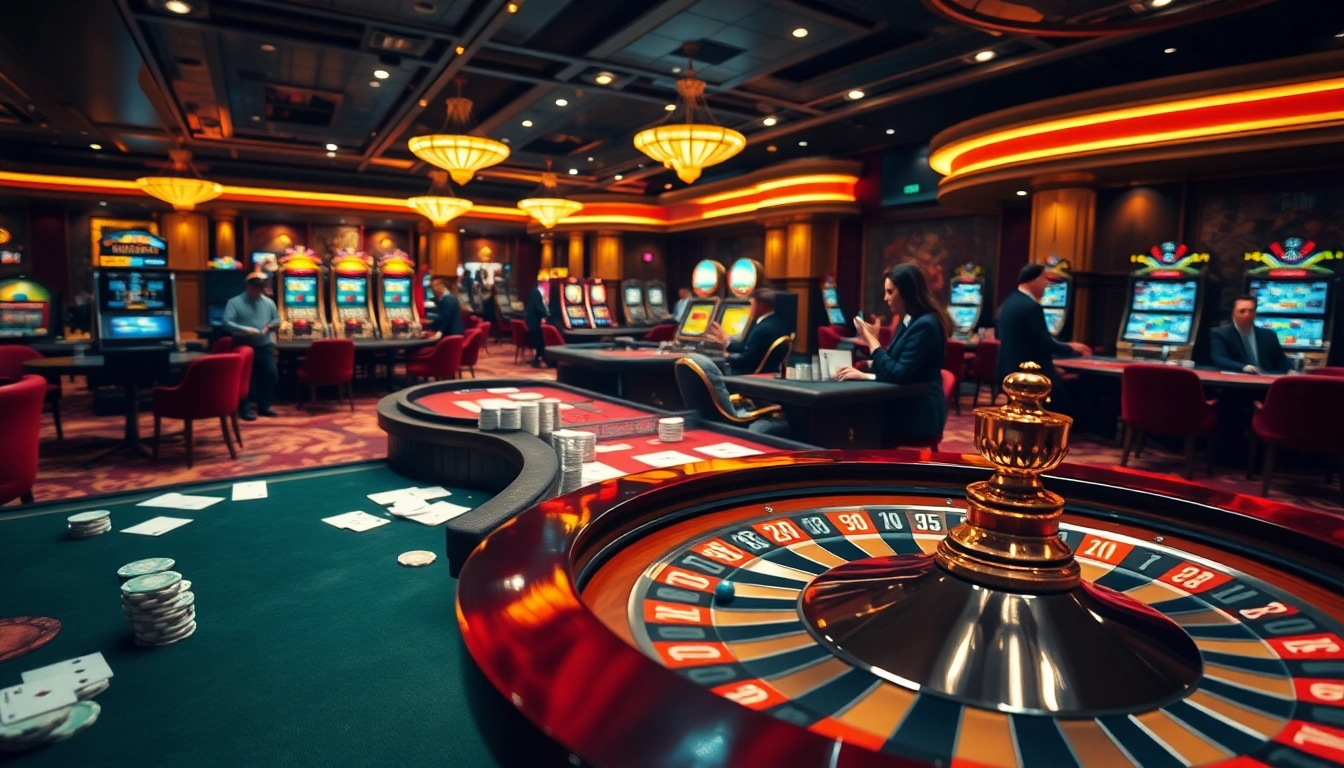 Experience thrilling gaming action at https://88new.autos/ with roulette, cards, and vibrant casino tables.