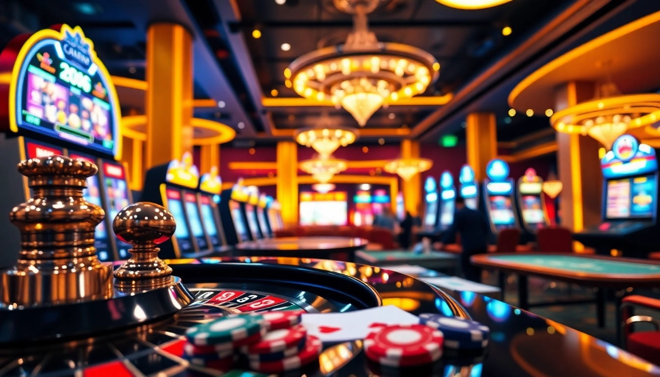 Experience the thrill of nhà cái 88vv with vibrant casino gameplay and sleek digital interfaces.