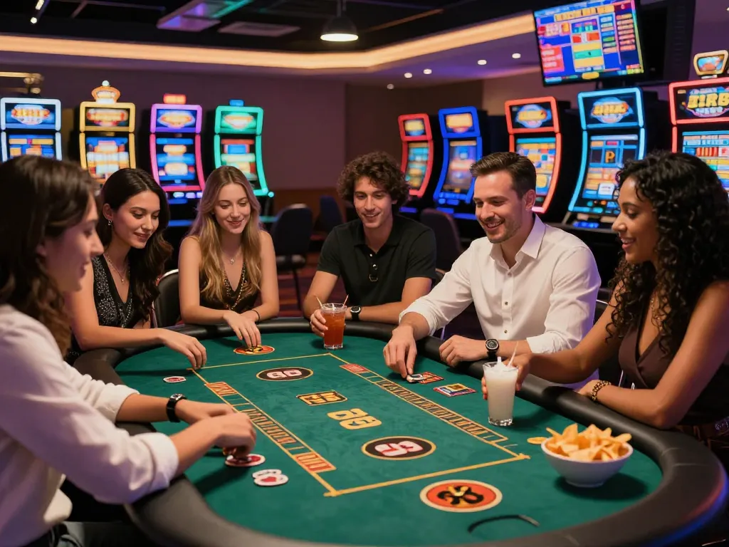 Experience the thrill of gaming at B52 Club while tải b52club for exclusive rewards and adventures.