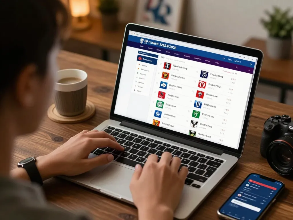 Engaging in online sports betting at home with tylekeonhacai88, focused on upcoming World Cup odds and strategies.