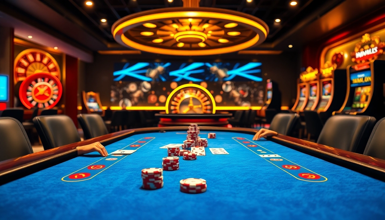Experience the thrill of online gambling at Nhà cái v7sb with engaging poker action and high-stakes excitement.