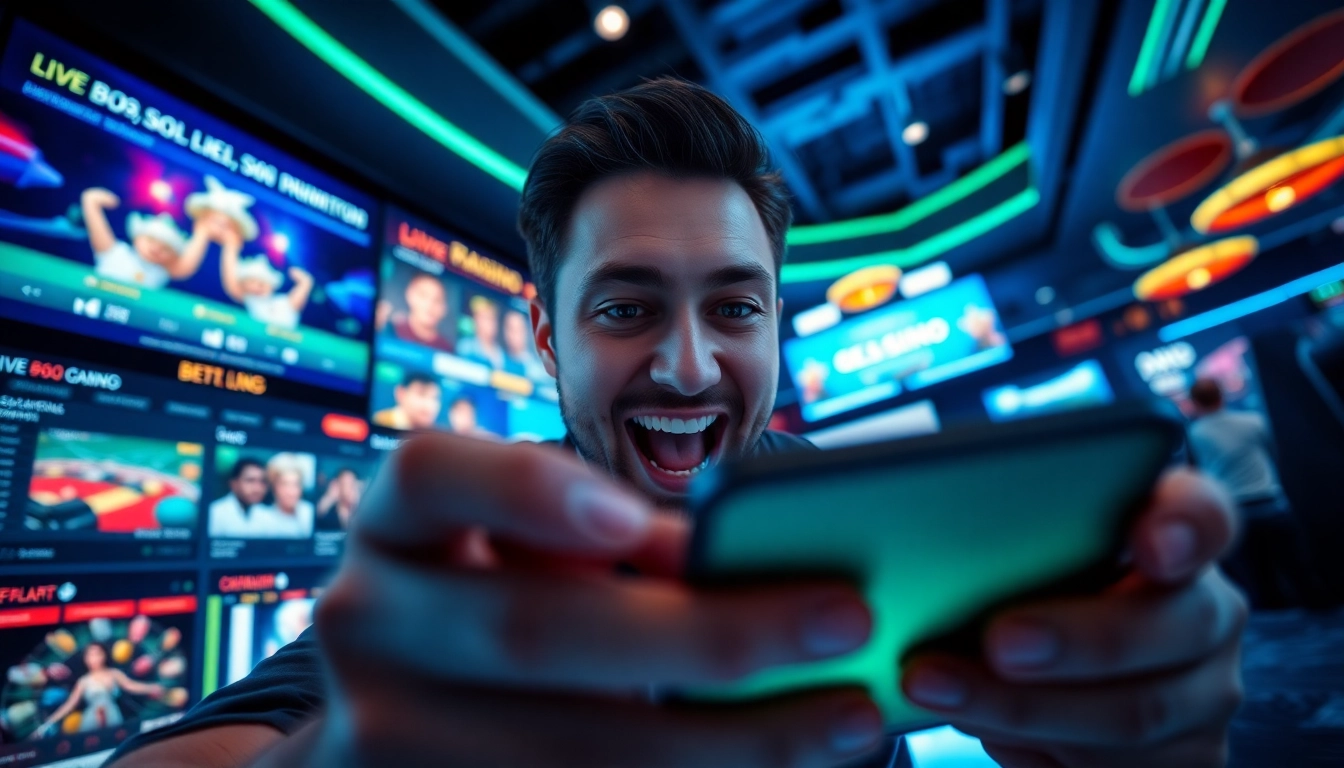 Experience the thrill of online gaming at new88go.com with vibrant betting options and a modern interface.