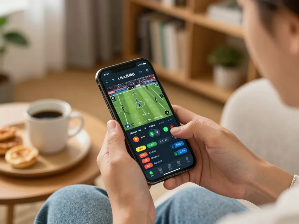 Watch live betting results on https://f168.osaka/ from the comfort of your home with engaging sports betting activities.