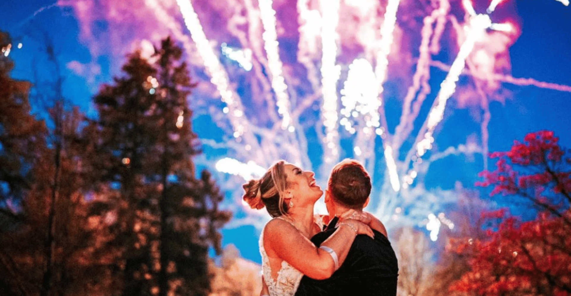 Discover Top-Quality Fireworks in the UK at Cheap Prices