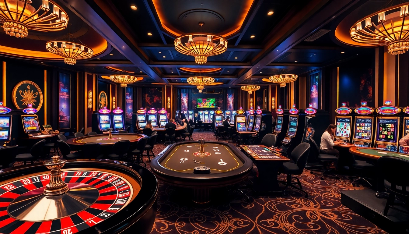 Experience the excitement of gambling at https://555winz.net/ with luxurious casino visuals and action-packed gaming.