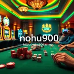 Experience the thrill of winning at https://nohu900.in.net/ with vibrant casino games and exciting slot machines.