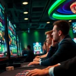 Engage in thrilling card games at gamebaidoithuong.com.vc, featuring vibrant graphics and immersive gaming experiences.