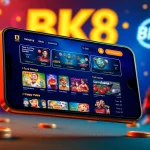 Experience the excitement of BK860S at bk860s.com with vibrant gaming options in a trustworthy online environment.