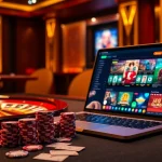 Experience the excitement of high-stakes gambling at https://tr88games.com/ with vibrant casino visuals and engaging gameplay.