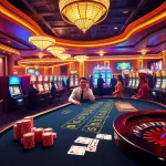 Experience thrilling gameplay at the link 33win casino with vibrant tables and engaging players.