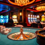 Experience the thrill of winning at tg88 with vibrant casino action and engaging gameplay.