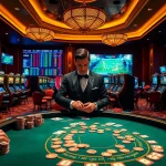Experience the thrill of poker at https://888vv.co.com/ with a vibrant casino atmosphere and strategic gameplay.