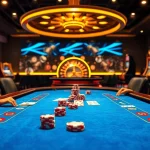 Experience the thrill of online gambling at Nhà cái v7sb with engaging poker action and high-stakes excitement.