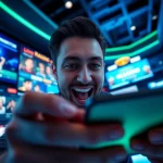 Experience the thrill of online gaming at new88go.com with vibrant betting options and a modern interface.