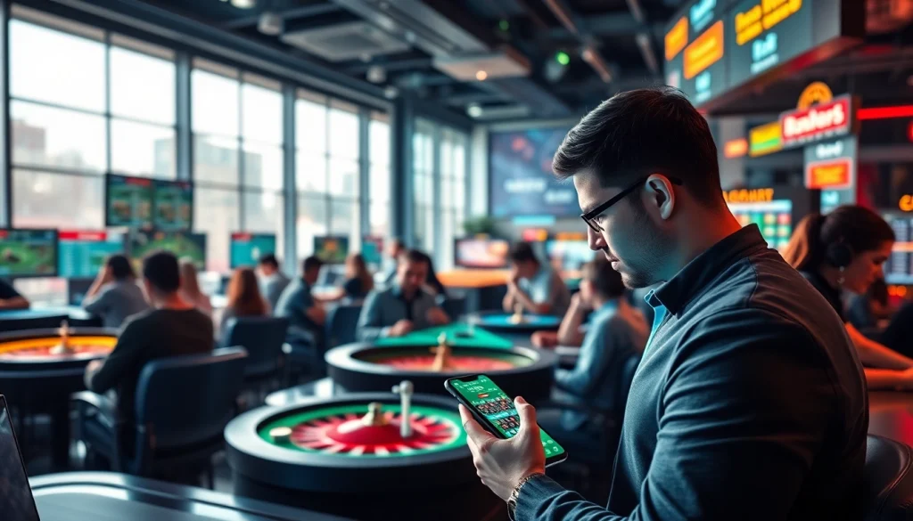 S666.nyc online gaming hub showcasing vibrant activities like poker and roulette.