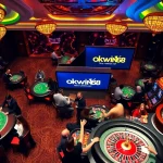 Experience the excitement of casinos at https://okwin68.net/ with vibrant gaming and thrilling action.