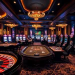 Experience the excitement of gambling at https://555winz.net/ with luxurious casino visuals and action-packed gaming.