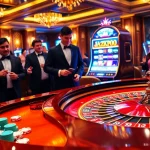 Experience the thrill of gambling at https://dagaz.com.co/ with vibrant casino games and exciting wins.