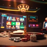 Play exciting games at https://gg88.biz/ with vibrant casino visuals and thrilling action.