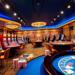 Place bets and experience luxury gaming at https://xx88.moe/ with vibrant casino visuals.