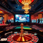 Engage in thrilling gambling experiences at https://888vina.com/ with exciting casino games and vibrant visuals.