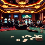 Experience the thrill at 789P trang chủ with vibrant casino gaming action.