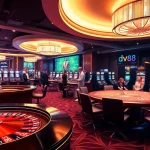 Experience high-stakes excitement at https://dv88.design/ with lively casino games and dynamic players.