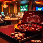 Experience thrilling gameplay at https://hz88mie.com/ with luxurious casino visuals and exciting betting options.
