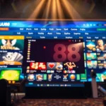 Explore the exciting online betting experience at uu88 with a vibrant gaming platform.