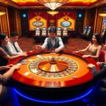 Experience premier gaming at vmax.jp.net with vibrant casino action and elegant tables.