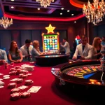 Engaged players enjoying a professional casino experience at 88XX online platform.