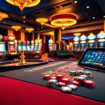 Experience thrilling games at https://xx88.pro/ featuring poker, roulette, and vibrant slot machines.