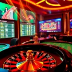 Experience the excitement of online gambling at https://tg777.one/ with vibrant casino games and professional dealers.