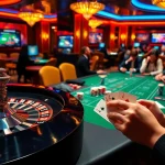 Players celebrating their win at THỂ THAO 123GA while engaged in thrilling casino action.