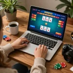 Watch engaging online gameplay at https://xx88.promo/ with vibrant poker action and cozy atmosphere.