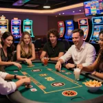Experience the thrill of gaming at B52 Club while tải b52club for exclusive rewards and adventures.