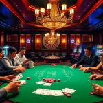 Engage in thrilling poker at https://xn88.law/ with vibrant casino surroundings and irresistible game strategies.