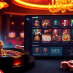 Experience thrilling gameplay at go88 with exciting poker and roulette features.