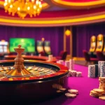 Experience thrilling online gaming excitement with games from https://debet.br.com/, featuring vibrant casino visuals and luxurious settings.