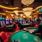 Experience the thrill of gaming at https://tg88.cafe/ with vibrant casino excitement and luxury.
