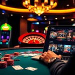Experience excitement at CM88 as players engage with vibrant casino games and online betting.