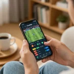 Watch live betting results on https://f168.osaka/ from the comfort of your home with engaging sports betting activities.