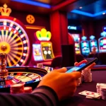 Experience the thrill of gambling at PH222 com with engaging virtual casino games and vibrant interfaces.