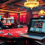 Experience casino thrills at Hay881.com with interactive poker and vibrant slot machines.