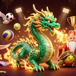 Bet on thrilling games at 79king with dynamic 3D elements and stunning visual energy.