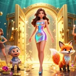 Engage with 789win's vibrant casino world, featuring interactive gaming elements and captivating treasure.